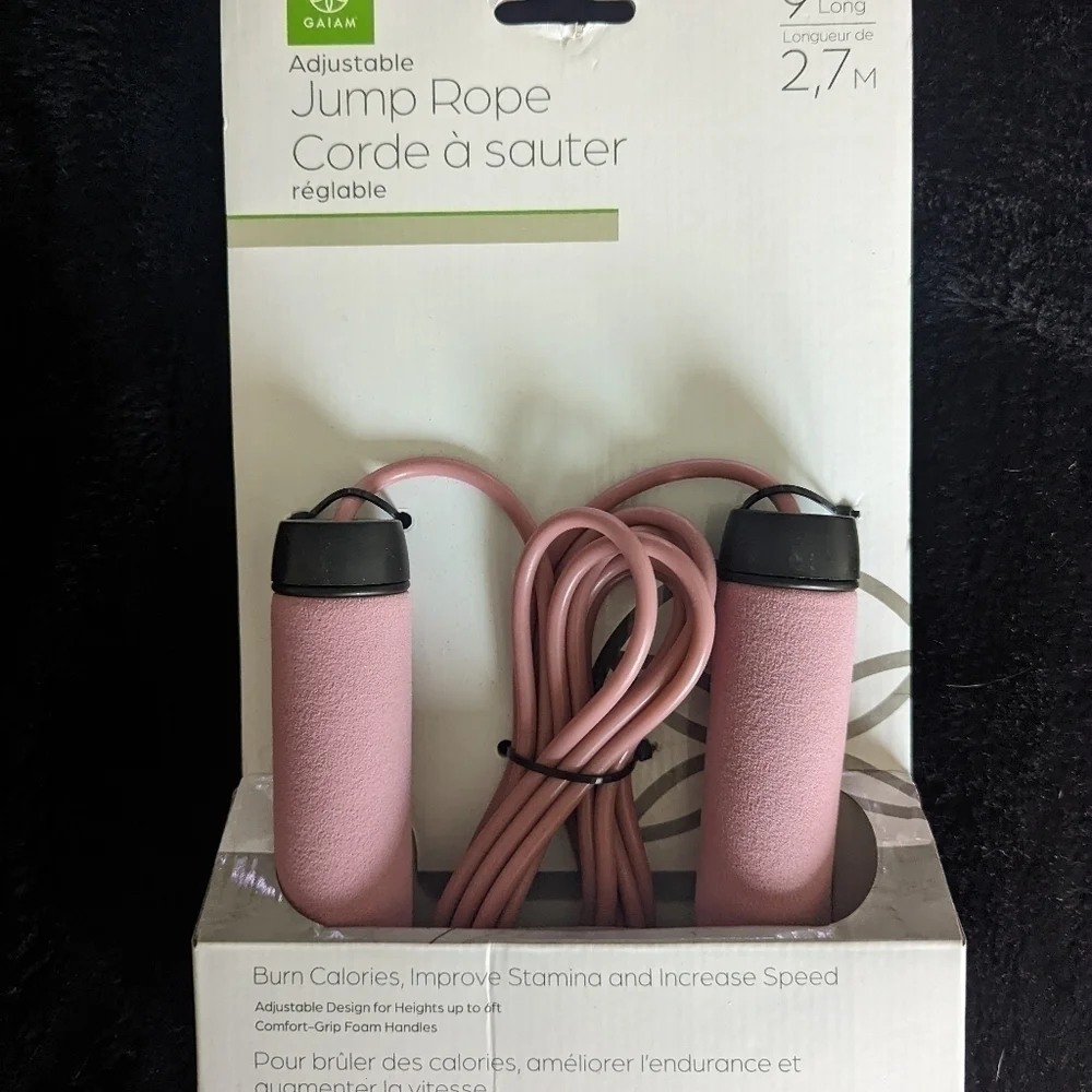 Jump Rope - Picture 2 of 4